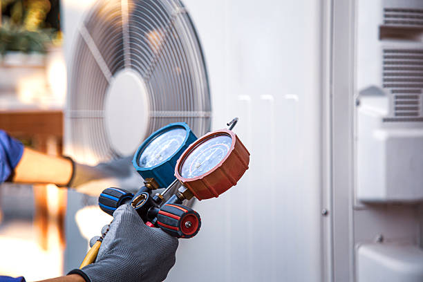 Affordable Hvac Installation solutions in Prospect Park, NJ
